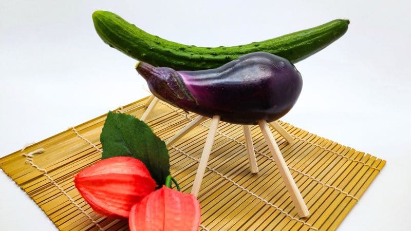 精霊馬